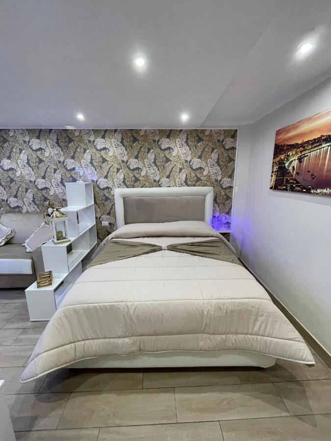 La Dimora Dei Sogni Sedil Capuano Home Suite Neapel Exteriör bild