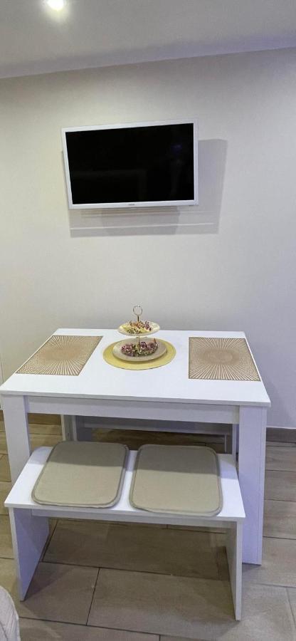 La Dimora Dei Sogni Sedil Capuano Home Suite Neapel Exteriör bild