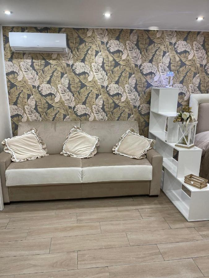 La Dimora Dei Sogni Sedil Capuano Home Suite Neapel Exteriör bild
