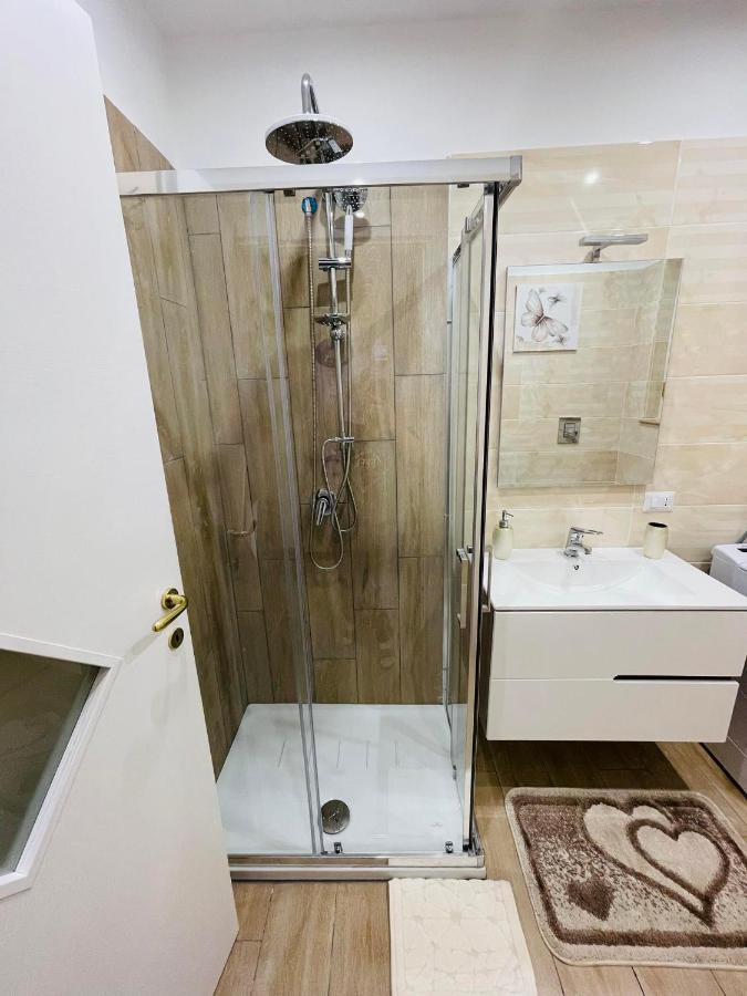 La Dimora Dei Sogni Sedil Capuano Home Suite Neapel Exteriör bild