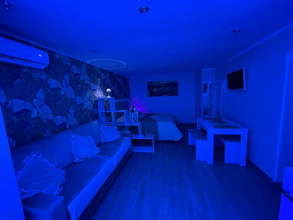 La Dimora Dei Sogni Sedil Capuano Home Suite Neapel Exteriör bild