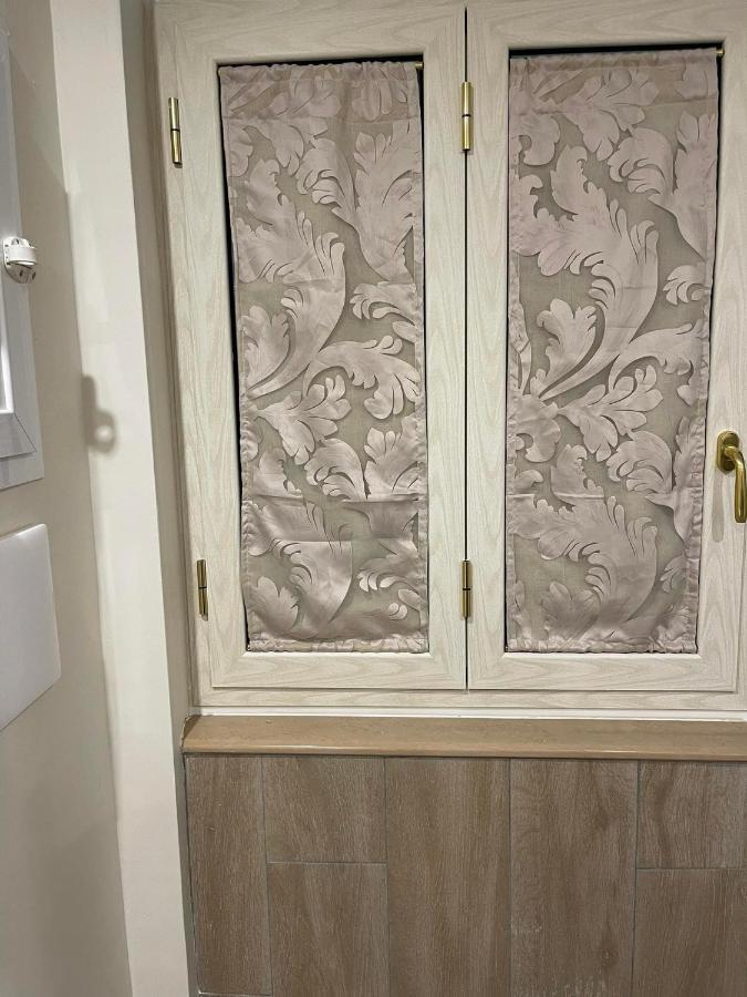 La Dimora Dei Sogni Sedil Capuano Home Suite Neapel Exteriör bild