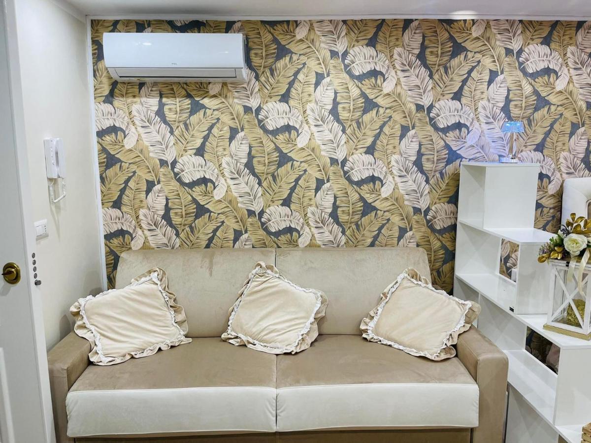 La Dimora Dei Sogni Sedil Capuano Home Suite Neapel Exteriör bild