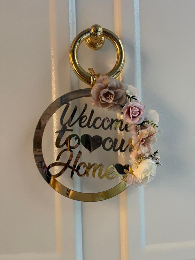 La Dimora Dei Sogni Sedil Capuano Home Suite Neapel Exteriör bild