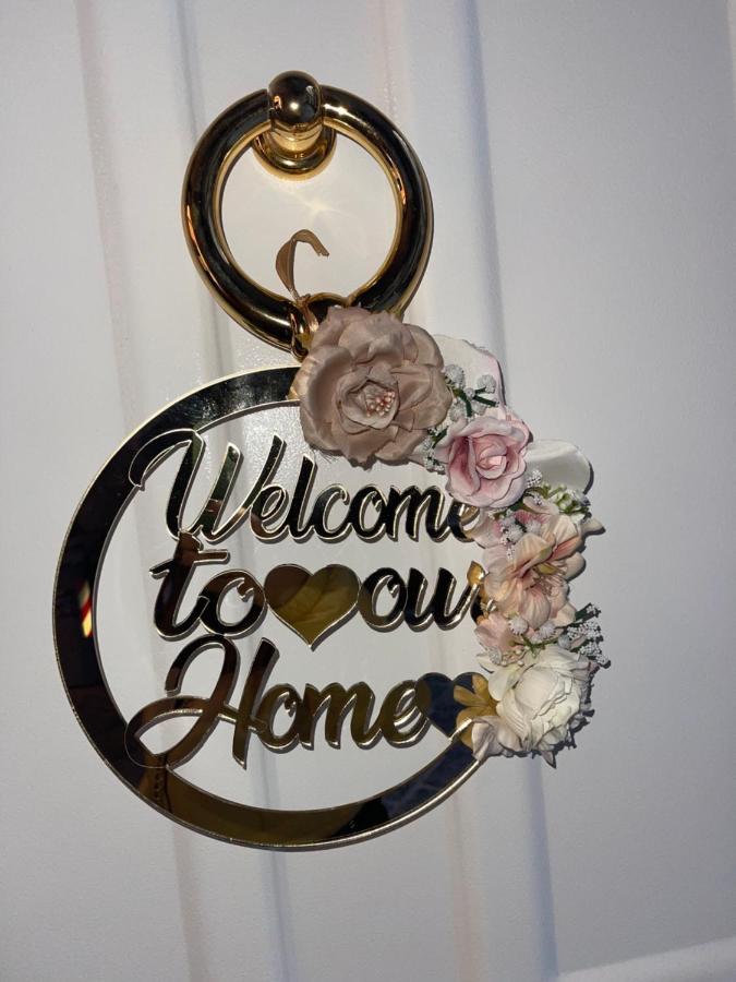 La Dimora Dei Sogni Sedil Capuano Home Suite Neapel Exteriör bild