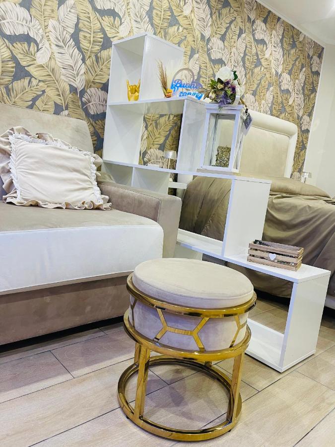 La Dimora Dei Sogni Sedil Capuano Home Suite Neapel Exteriör bild