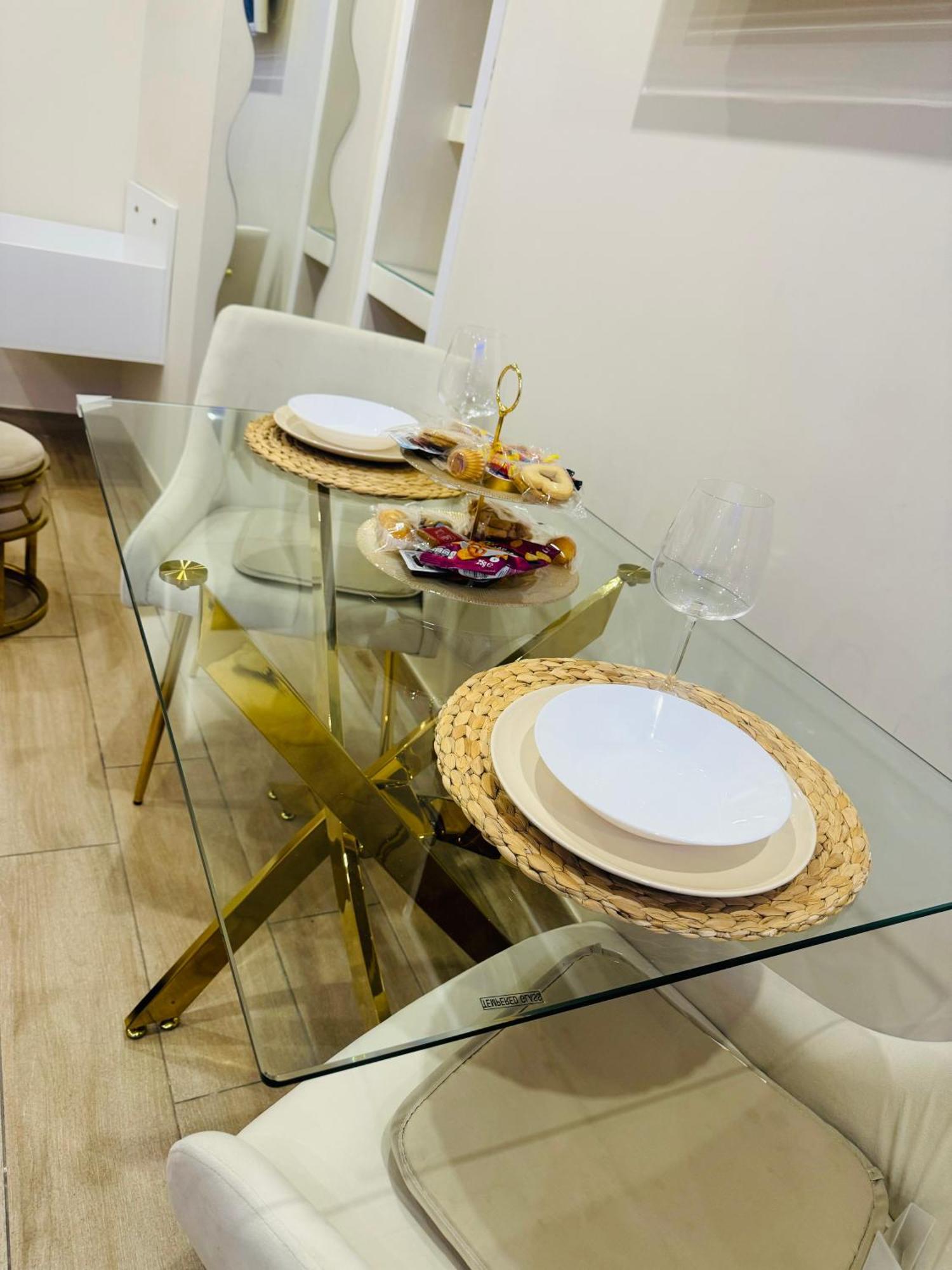 La Dimora Dei Sogni Sedil Capuano Home Suite Neapel Exteriör bild